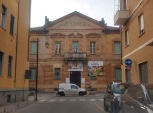 “Nessun immobile, della ‘Moiso’ alienata solo una parte residuale”