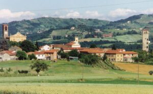 Terzo: chiusa per lavori via Caduti