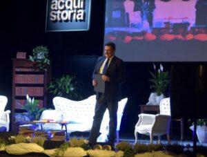 Premi ‘Acqui Storia’ e ‘Edito & Inedito’: pubblicati i bandi