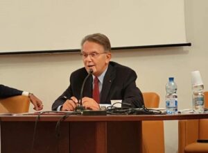 Rilanciamo Acqui: “Per le Terme serve moral suasion dalla Regione”