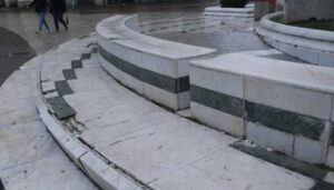 Lucchini replica sugli ulivi: “Vogliamo salvarli, opposizioni in malafede”