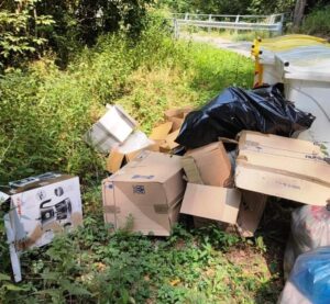 Puliamo Bistagno: il Comune in campo per il decoro urbano