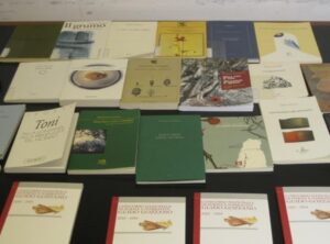 I finalisti del “Gozzano”: premiazione il 24 ottobre a Monastero