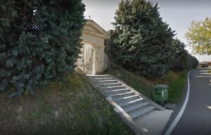 Furti al cimitero, il sindaco Bruna: “Presto videocamere”