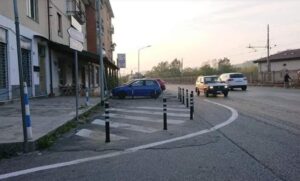 A Bistagno al via i lavori di messa in sicurezza della SR30