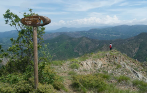 Maltempo in arrivo: “Giro dei Bricchi” e trekking dei Pianazzi rinviati
