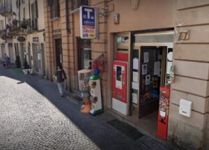 Cinquina fortunata in una tabaccheria acquese: vinti 15mila euro