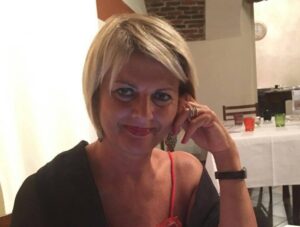 Sezzadio piange Silvia Della Betta, anima di Villa Badia