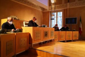 Lucchini e Lantero ad Asl Al: “Con i fondi del Pnrr si risolvano criticità”