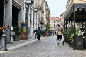 Covid, il bollettino: in provincia di Alessandria 192 contagi