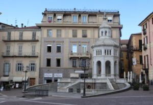 Venerdì 26 Acqui protagonista su Radio Mater