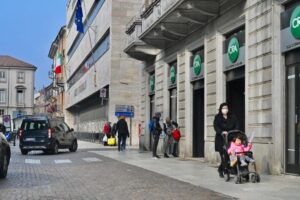 Covid, il bollettino: in provincia di Alessandria 252 contagi