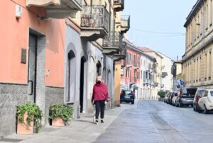 Covid-19: in provincia di Alessandria 188 nuovi contagi e 3 decessi