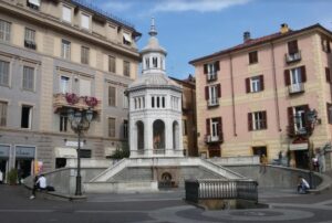 Ehtta, ora possono aderire anche regioni e stabilimenti termali
