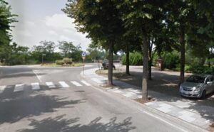 Rete idrica: via ai lavori in viale Einaudi rimandati per il maltempo