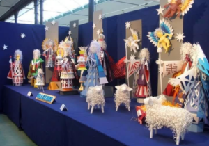 Annullata la Mostra Internazionale dei presepi