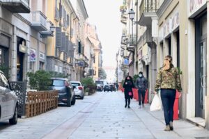 Covid, il bollettino: in provincia di Alessandria 360 contagi