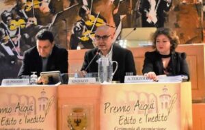 Premio “Edito&Inedito”: è tempo di premiazioni