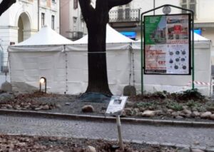 De Lorenzi: “Per un mese si è venduto un pezzo di città”