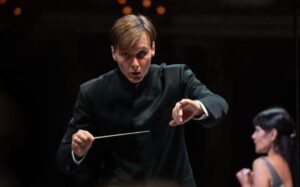 Aspettando il concerto di Natale: il 22 al teatro Ariston