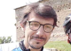 Politica acquese in lutto: addio a Mauro Ghione