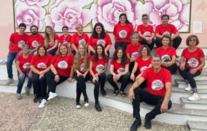 Il coro dei pazienti oncologici in concerto…benefico
