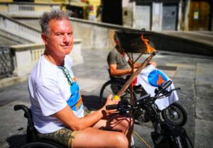 ‘Acquilimpiadi’, già si pensa alla nuova edizione