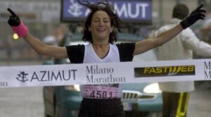 Alla “Saracco” si parla di mafia e sport con Lucilla Andreucci
