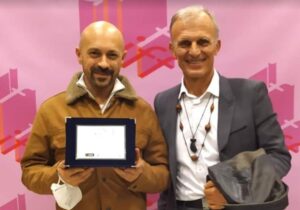 Valerio Marcozzi premiato all’Asti Film Festival