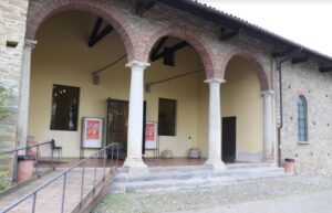 Al Museo Archeologico i presepi in ceramica di Sergio Arditi