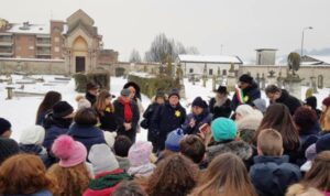 Giornata della Memoria: le celebrazioni in programma