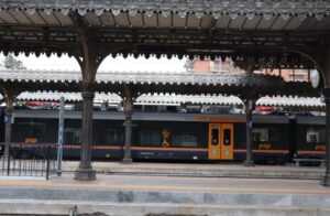 Razionalizzazione treni, la parola ai pendolari