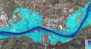 Studio idraulico sulla Bormida: “In sicurezza non solo gli Archi”