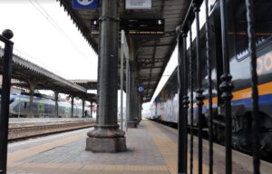 Acquese: ecco i treni da e per la Liguria