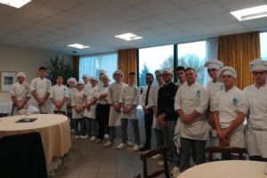 Alberghiero: riparte il Ristorante didattico (aperto al pubblico)