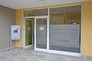 Al Centro di Ascolto ora anche uno Sportello Digitale