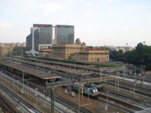 Treni per Genova, disagi nel weekend