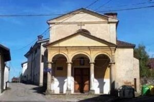 In sicurezza la chiesa di San Rocco con i fondi dell’8xmille