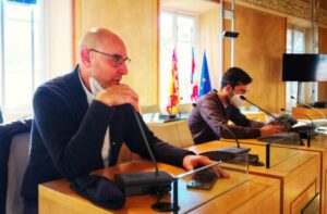 Arriva il bilancio Pop, “per riappropriarsi della politica”