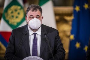 Fornaro: “Il rincaro delle bollette è una emergenza nazionale”