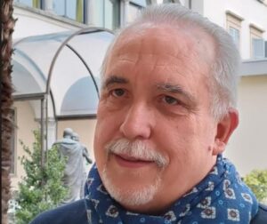 Centrosinistra: al ‘Meridiana’ l’investitura di Bruno Barosio