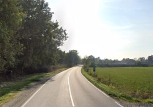 Provinciali 195 e 196: senso unico alternato fino a marzo