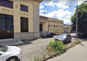 Centro Ottolenghi: un project financing per la sua riqualificazione