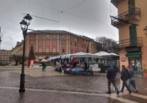 La diatriba continua: gli ambulanti dicono di no alla ‘spunta’