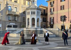 Da Re Sgaientò un pensiero di pace per il popolo ucraino