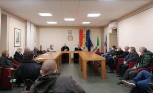 Il sindaco Monti nominato presidente del Bio Distretto
