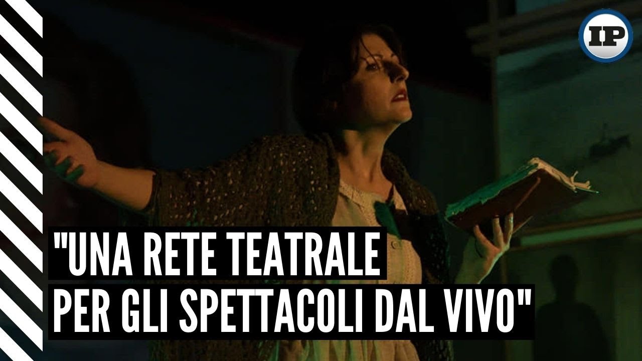 Rete Teatri: un cartellone “diffuso” nei piccoli borghi