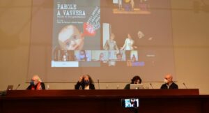 Acquese: una Rete per far amare il teatro