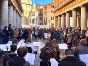 Giornata della Memoria: a Palazzo Levi il libro di Marco Cavallarin