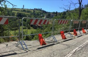 Acquese, arrivano fondi per i lavori post alluvione
